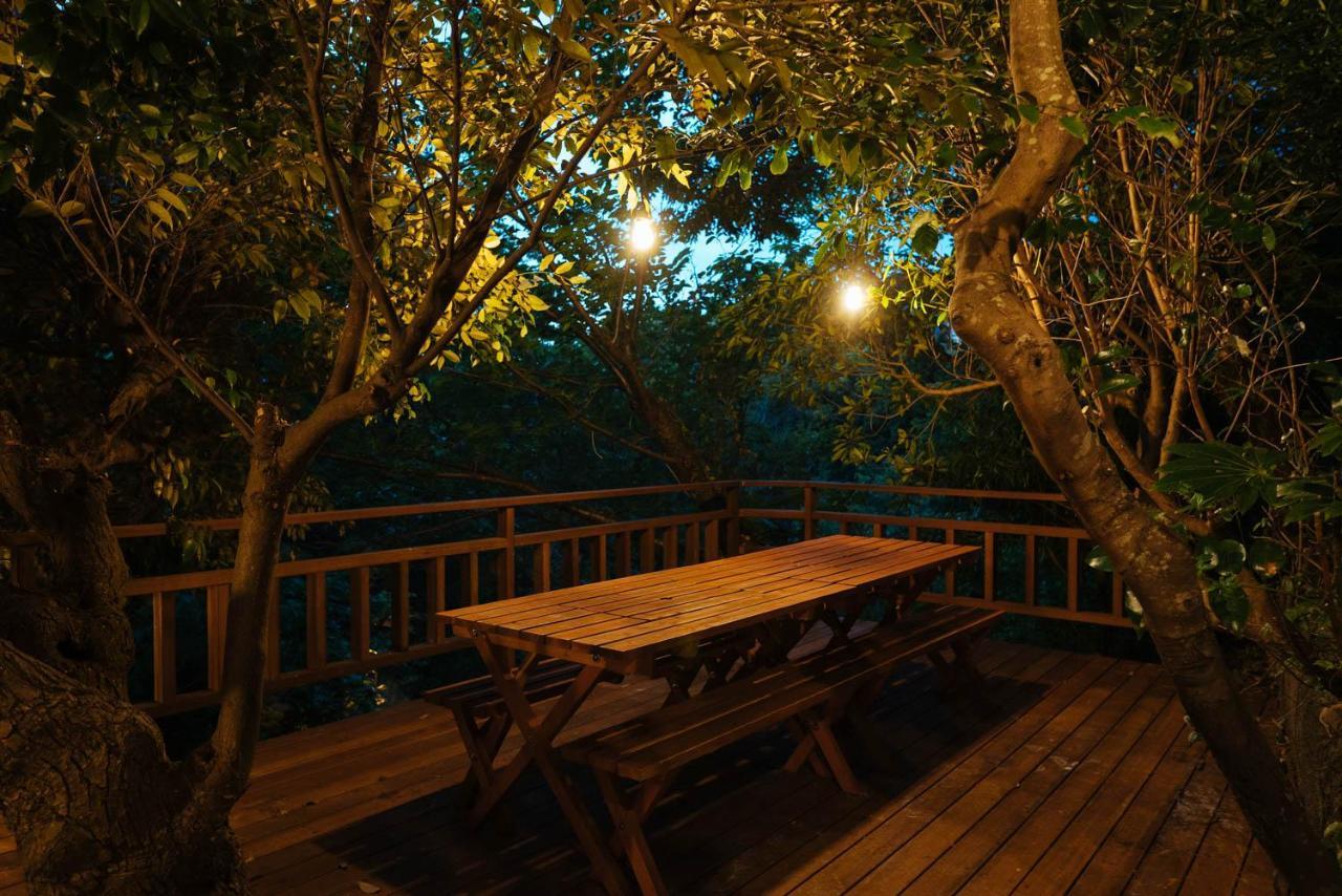 Villa Yumigahama Minamiizu Buitenkant foto