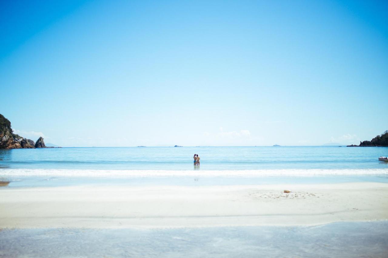 Villa Yumigahama Minamiizu Buitenkant foto