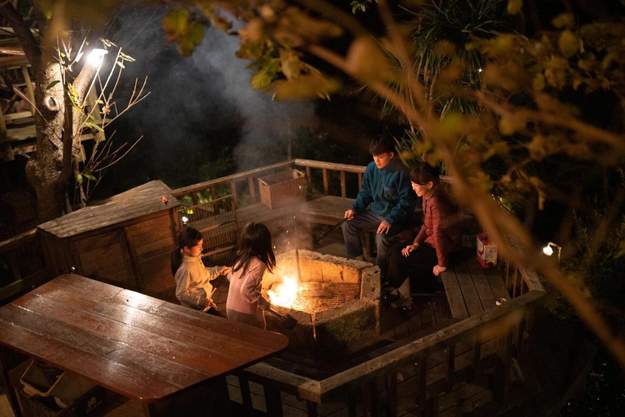 Villa Yumigahama Minamiizu Buitenkant foto