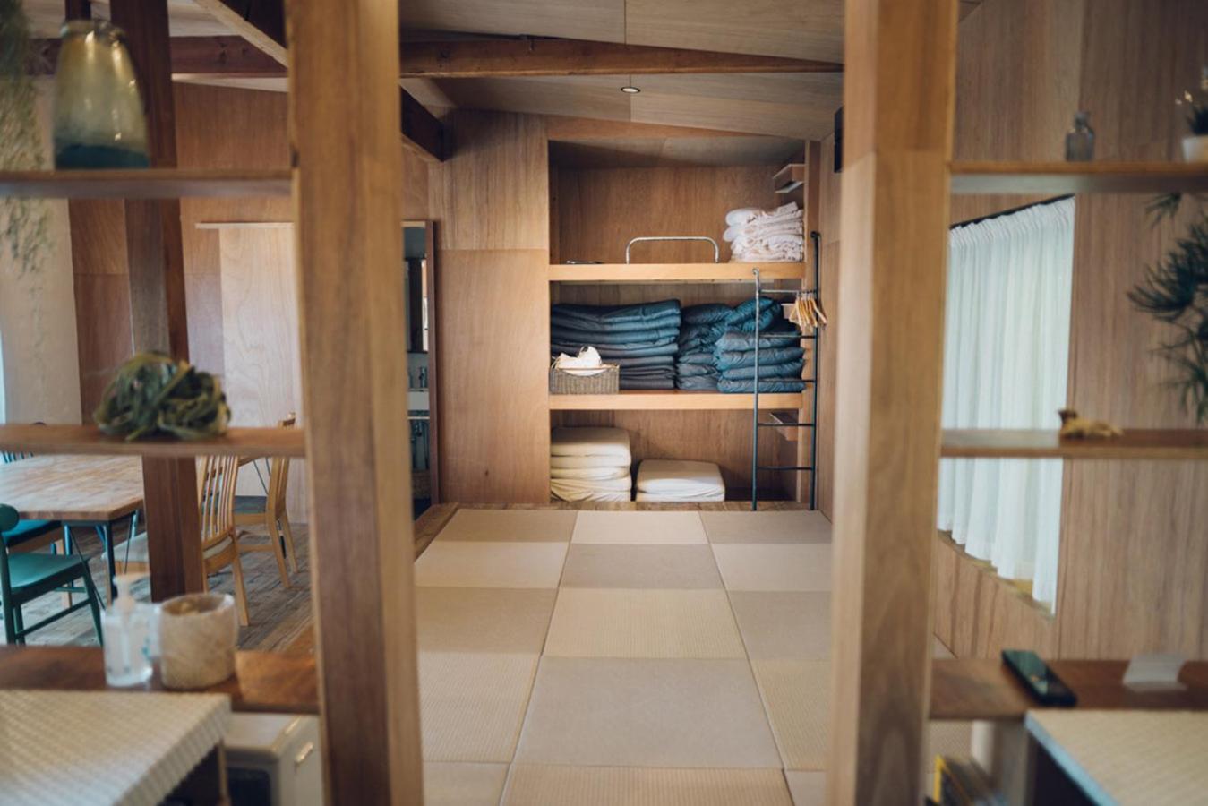 Villa Yumigahama Minamiizu Buitenkant foto