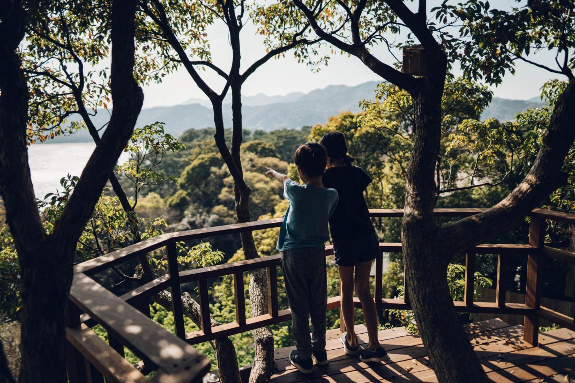 Villa Yumigahama Minamiizu Buitenkant foto