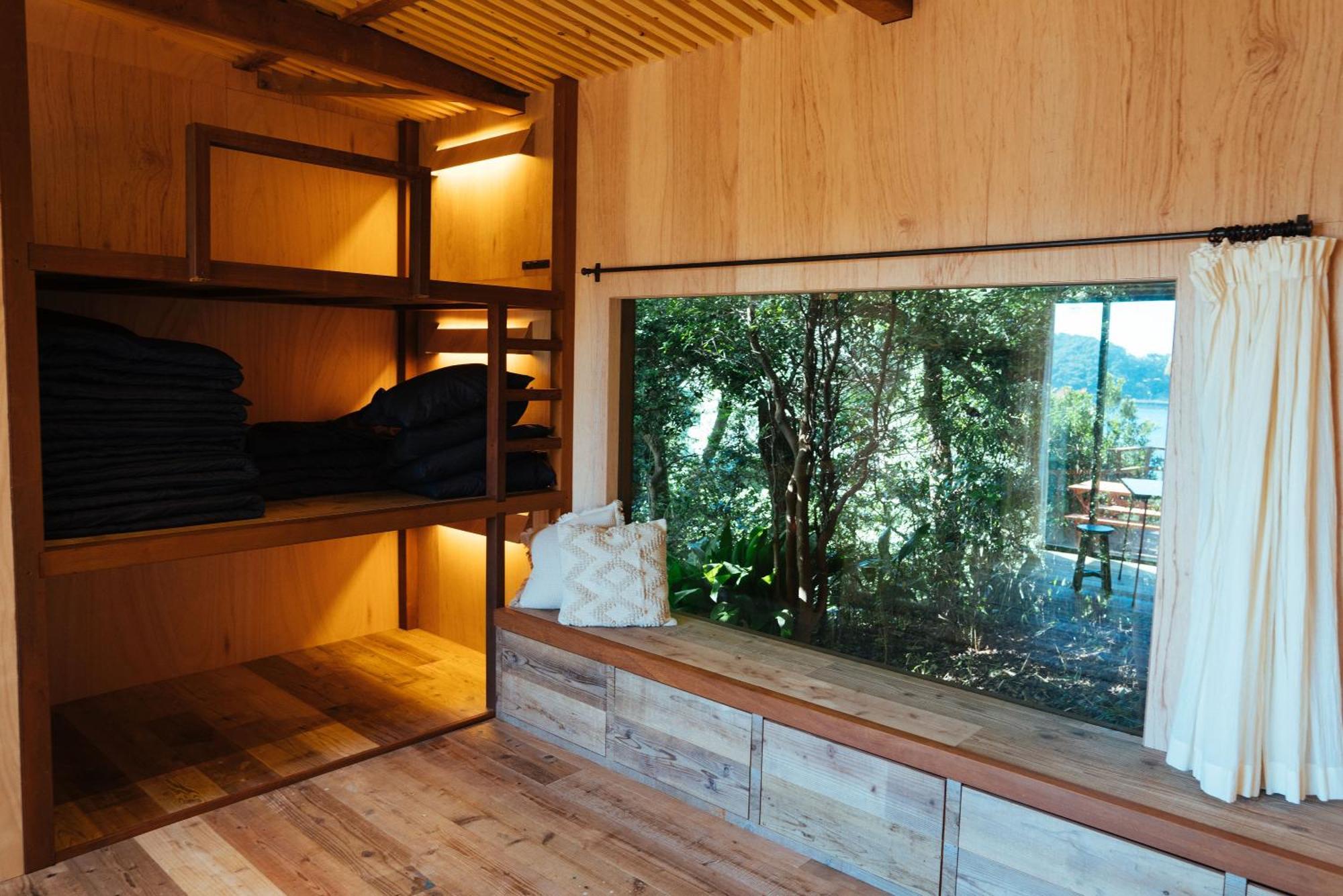 Villa Yumigahama Minamiizu Buitenkant foto