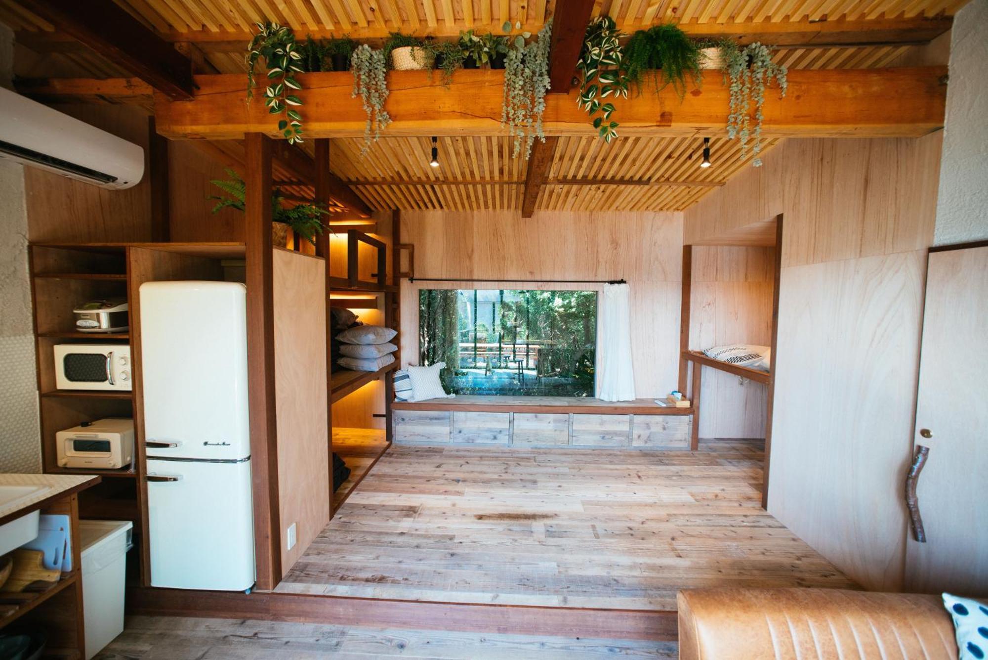 Villa Yumigahama Minamiizu Buitenkant foto