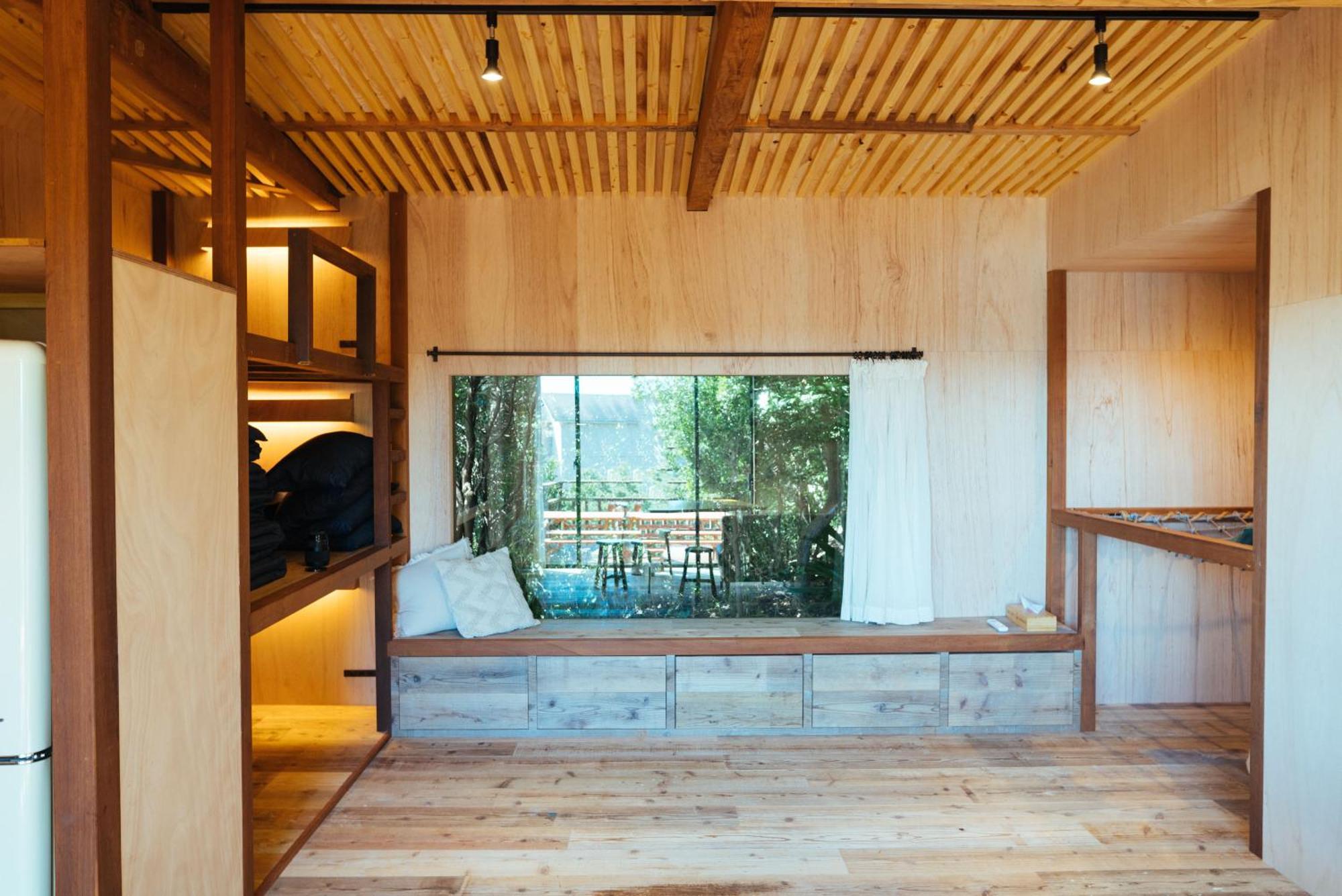 Villa Yumigahama Minamiizu Buitenkant foto