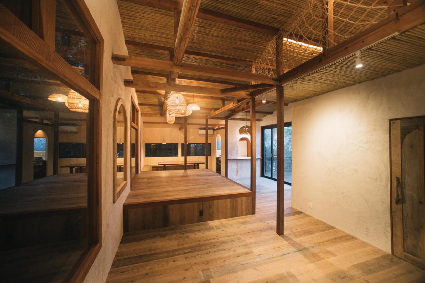 Villa Yumigahama Minamiizu Buitenkant foto