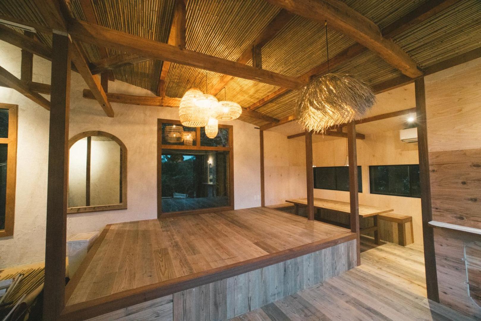 Villa Yumigahama Minamiizu Buitenkant foto