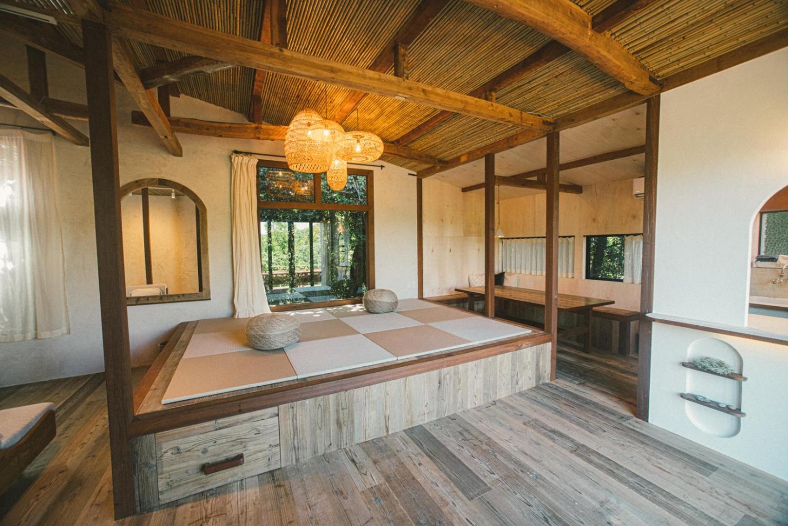 Villa Yumigahama Minamiizu Buitenkant foto
